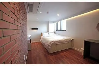 Casa Myeongdong Guesthouse Seúl Hotel