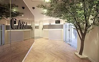 סיאול Casa Myeongdong Guesthouse