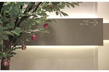 מלון סיאול Casa Myeongdong Guesthouse